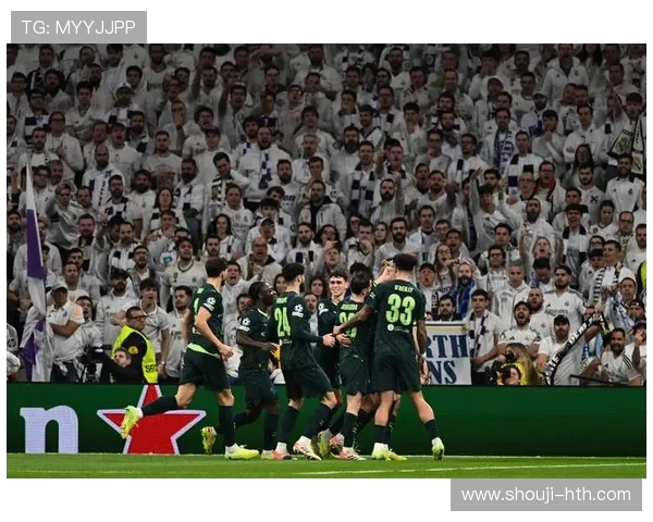 华体会全站赞助皇马，彰显品牌实力，推动足球文化交流与发展