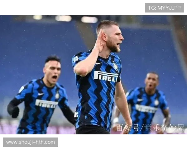 华体会app官网国米的赞助商是谁以及他们在足球界的合作影响 华体会app官网国米的赞助商是谁以及他们在足球界的合作影响