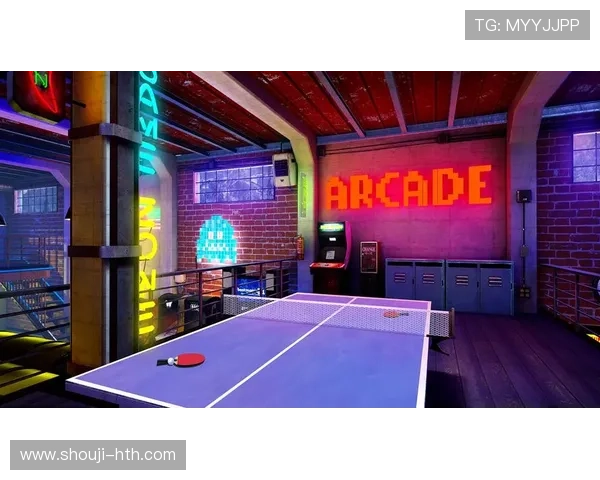 华体会ping pong:全面解析最新的线上乒乓球游戏玩法与技巧指南 华体会ping pong:全面解析最新的线上乒乓球游戏玩法与技巧指南