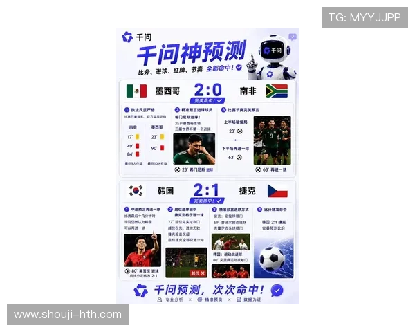 2026年世界杯捷克与墨西哥比赛中文解说内容全景解析与赛前预测 2026年世界杯捷克与墨西哥比赛中文解说内容全景解析与赛前预测